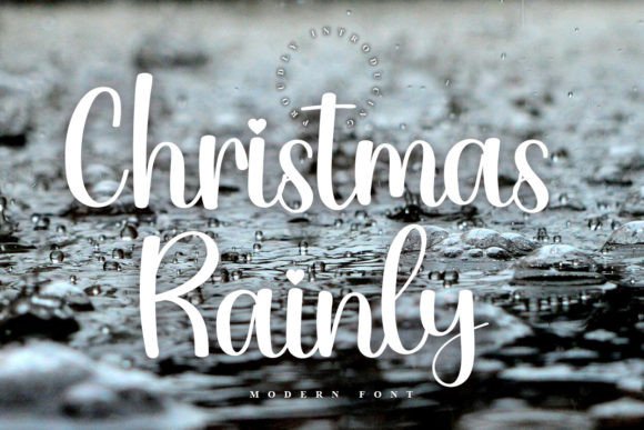 Christmas Rainly: A Designer’s Real-World Review