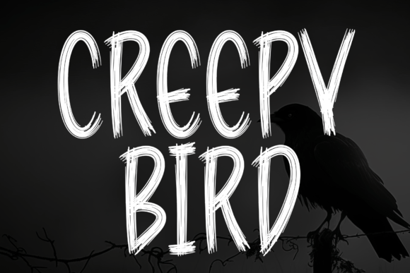 Creepy Bird: A Designer's Real-World Review