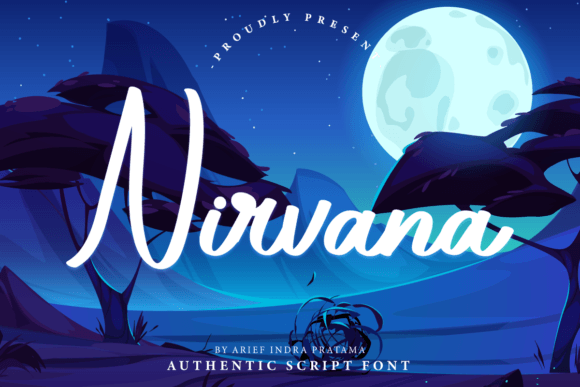 Nirvana Font Review: A Designer's Take on Real-World Use