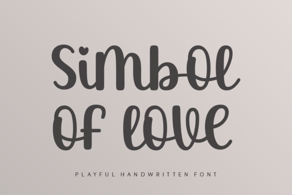 Simbol of Love: A Designer’s Real-World Review